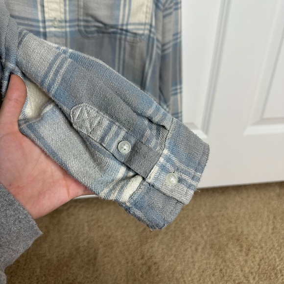 American Eagle Flannel - Picture 5 of 5